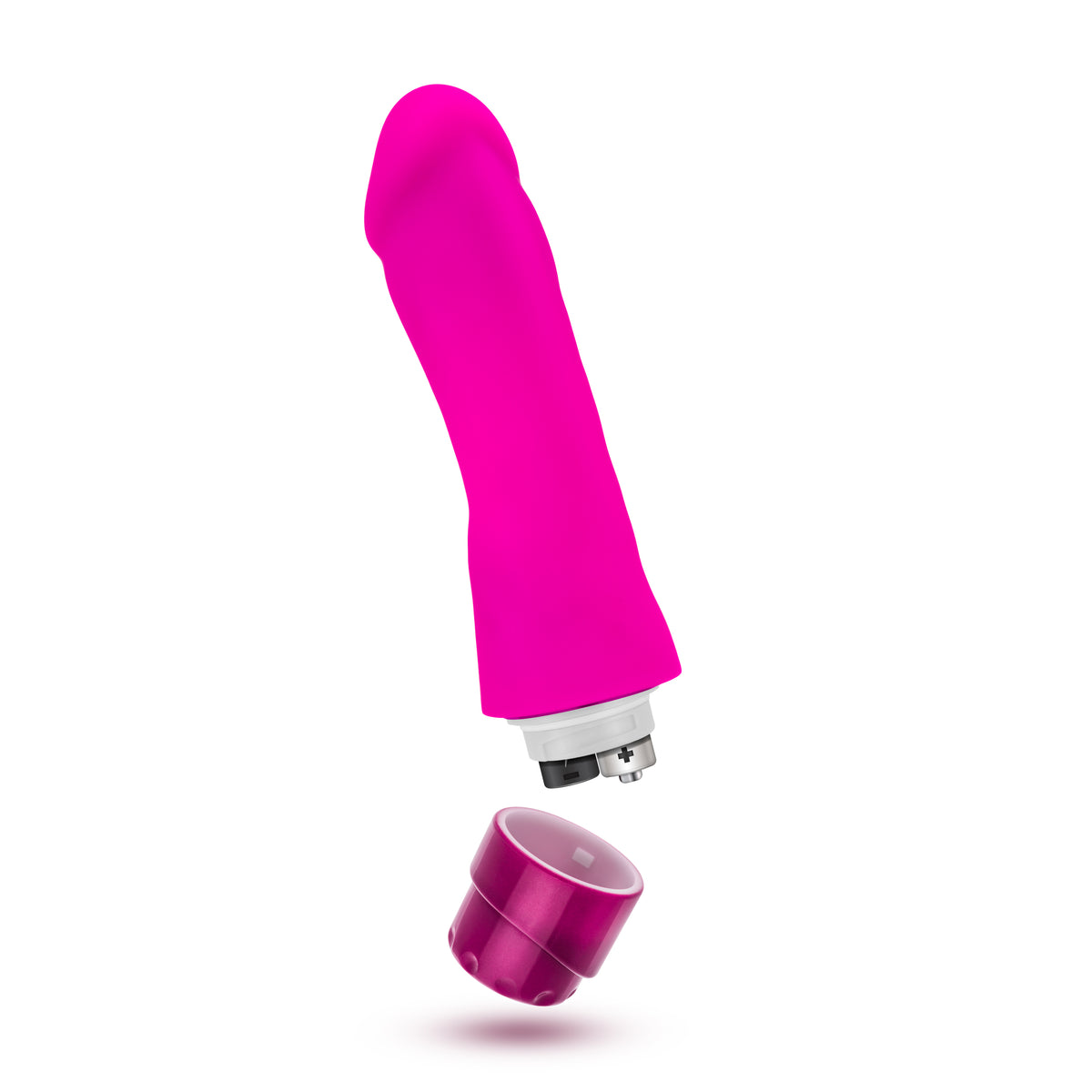 Luxe Marco Pink - Just for you desires