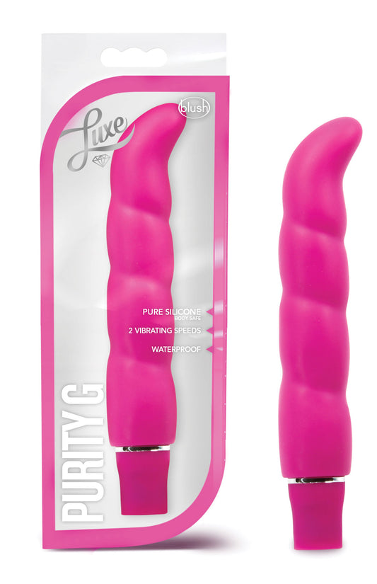 Luxe Purity G Pink - Just for you desires
