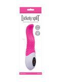 Lickety Split Excite Pink - Just for you desires