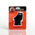 Powersling Cocksling And Ballstretcher Black - Just for you desires