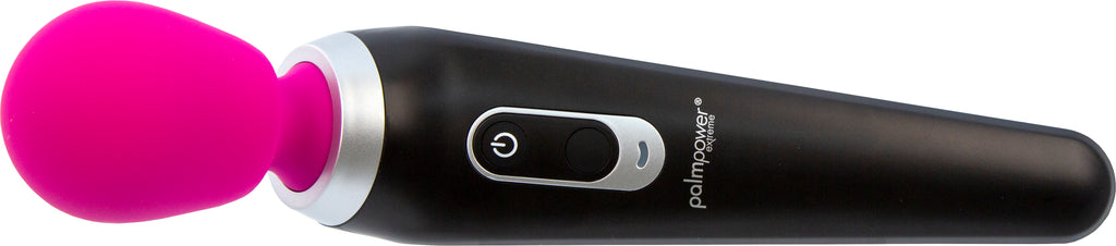 Palm Power Extreme Fuchsia - Just for you desires