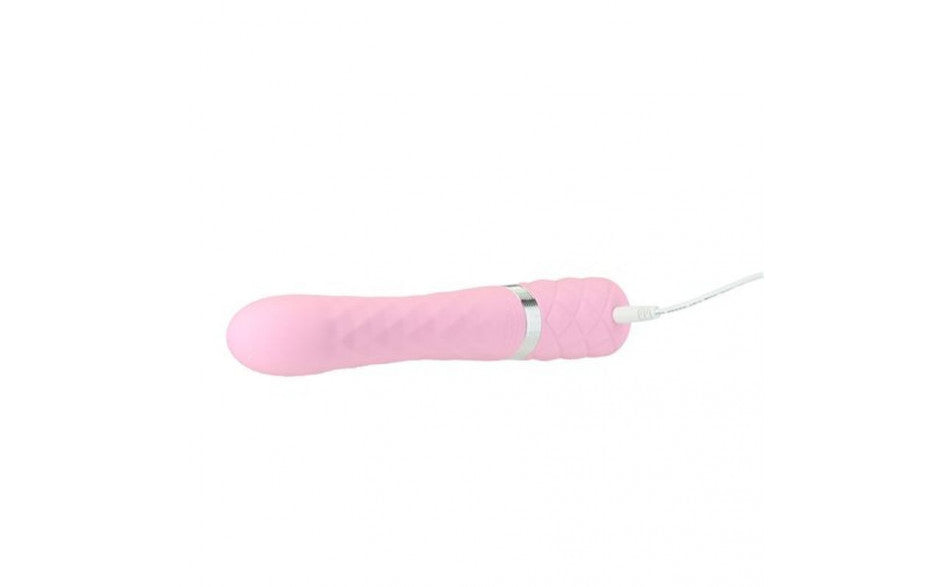 Pillow Talk Lively Pink - Just for you desires