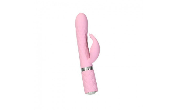 Pillow Talk Lively Pink - Just for you desires