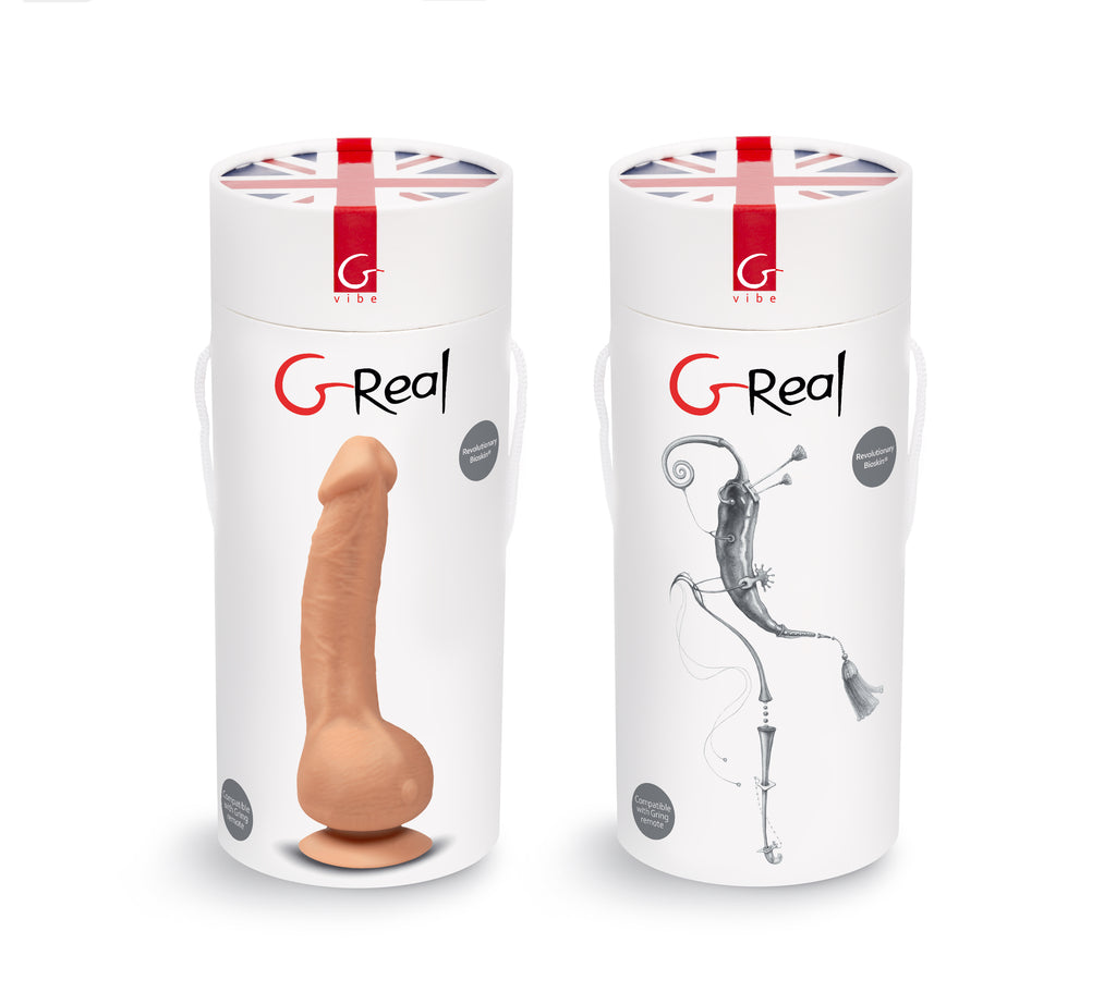 Greal Flesh - Just for you desires