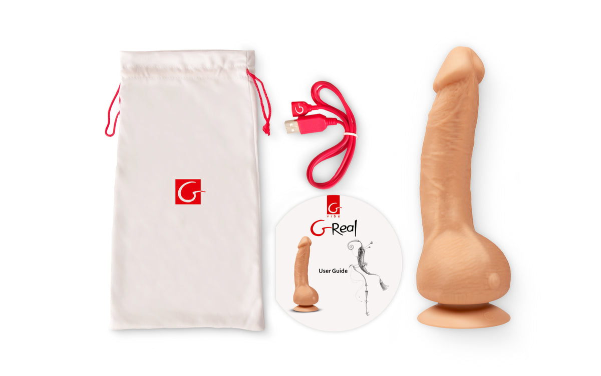 Greal Flesh - Just for you desires