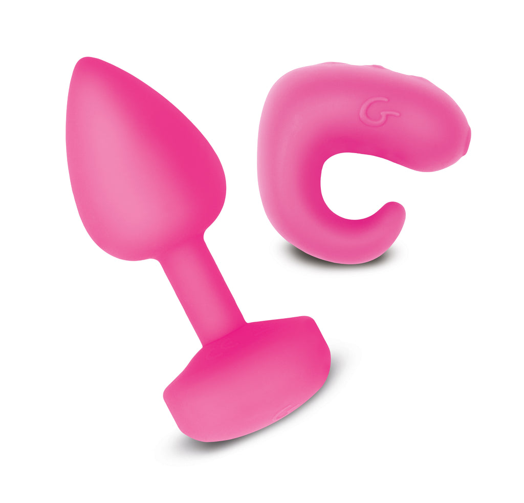 Gkit Sunny Raspberry - Just for you desires