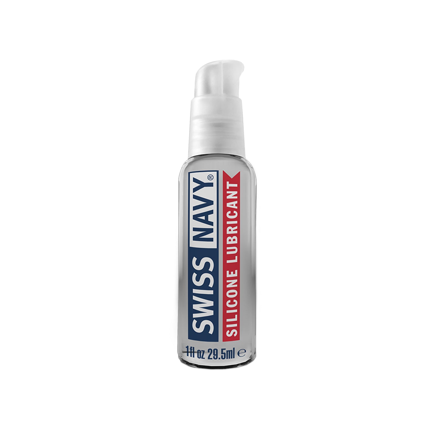 Swiss Navy Silicone Based Lubricant 1oz/29ml - Just for you desires