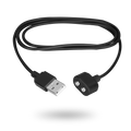Satisfyer USB Charging Cable black - Just for you desires