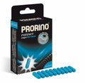 PRORINO Potency Caps For Men 10 Pc - Just for you desires