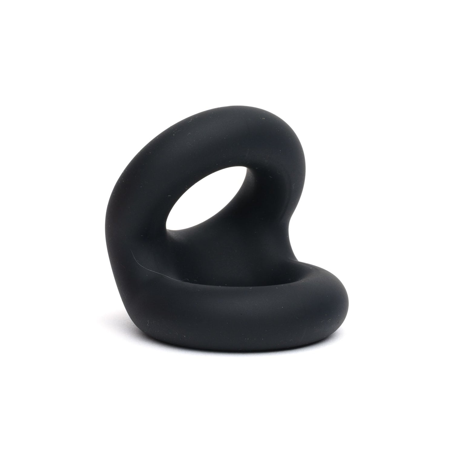 Rugby Ring By Sport Fucker Black - Just for you desires