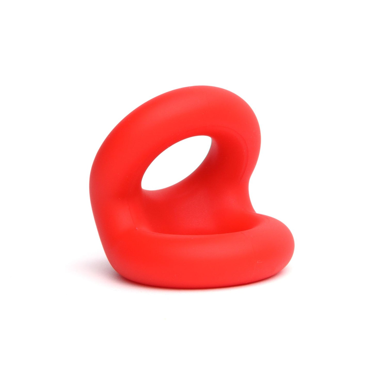 Rugby Ring By Sport Fucker Red - Just for you desires