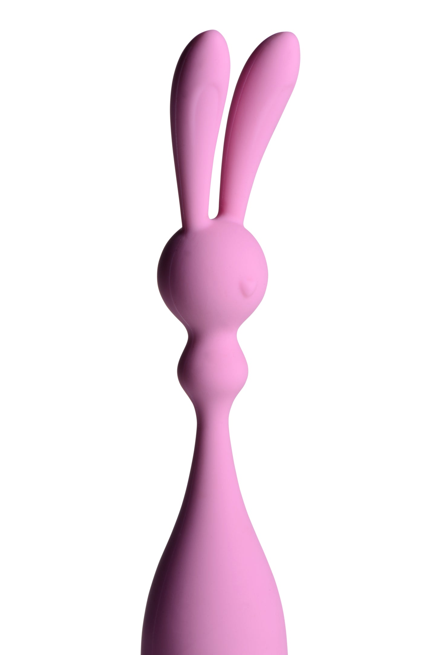 Bunny Rocket Silicone Vibrator - Just for you desires