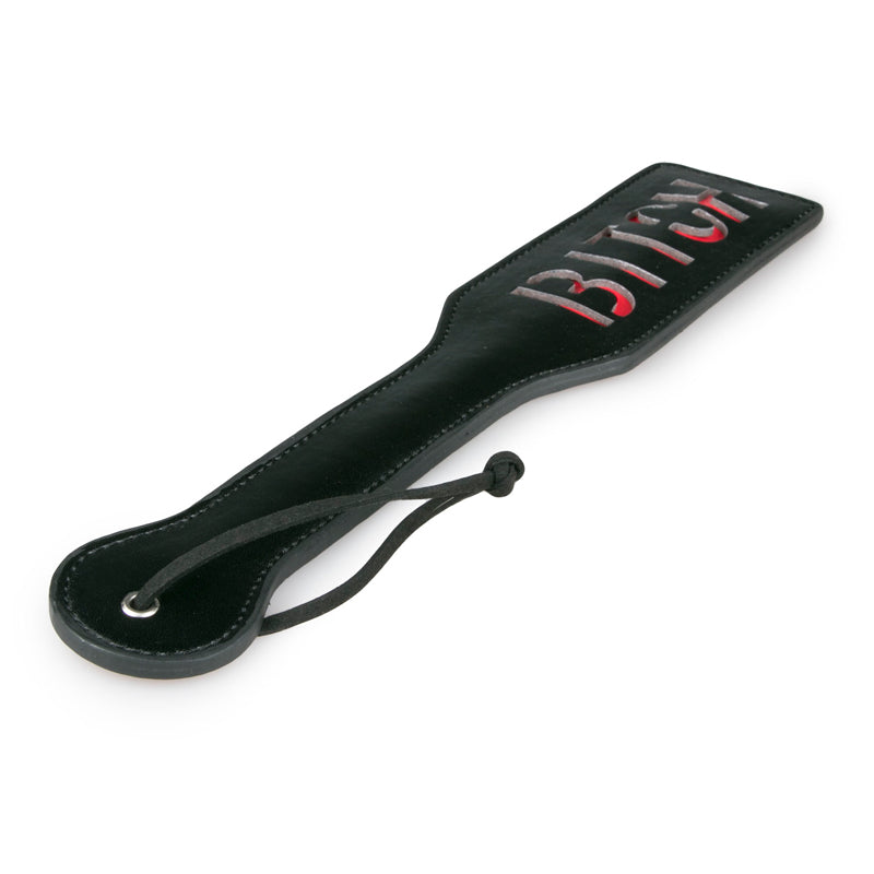 Paddle Bitch Black - Just for you desires