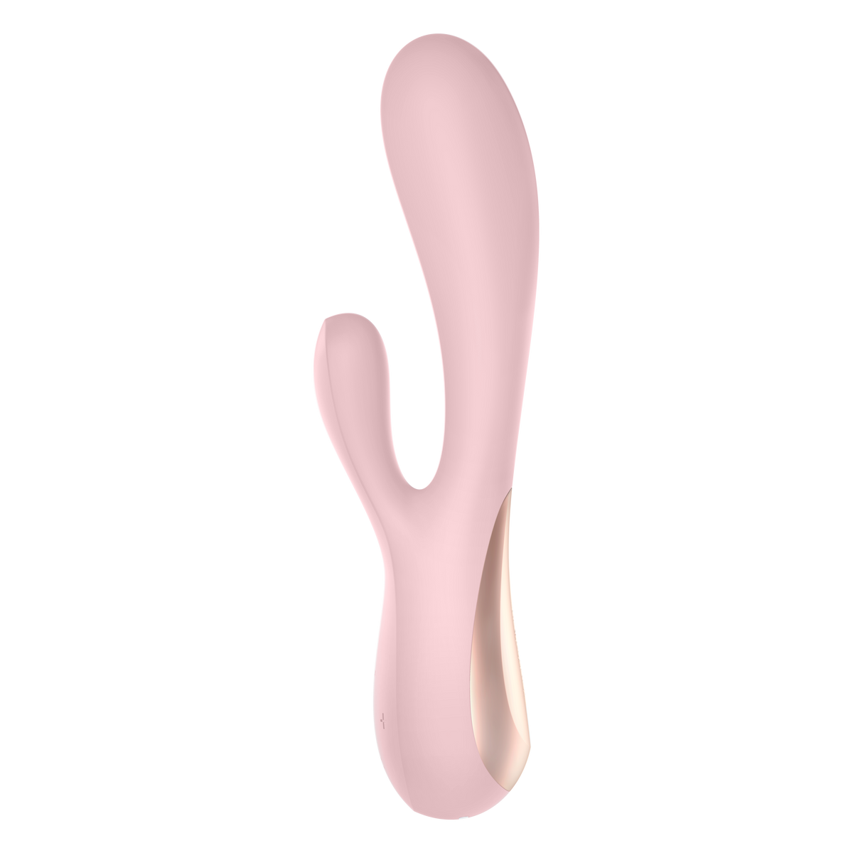 Satisfyer Mono Flex Mauve - Just for you desires