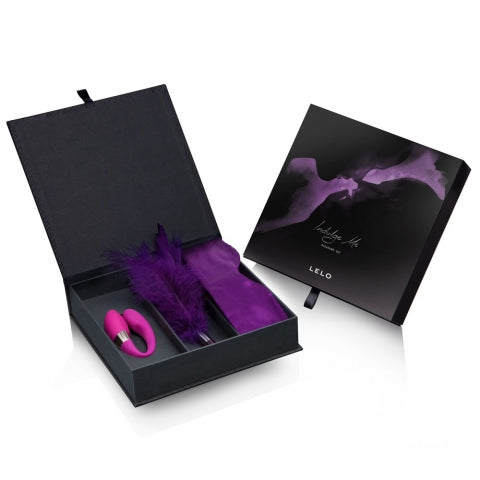 Indulge Me Pleasure Set - Just for you desires