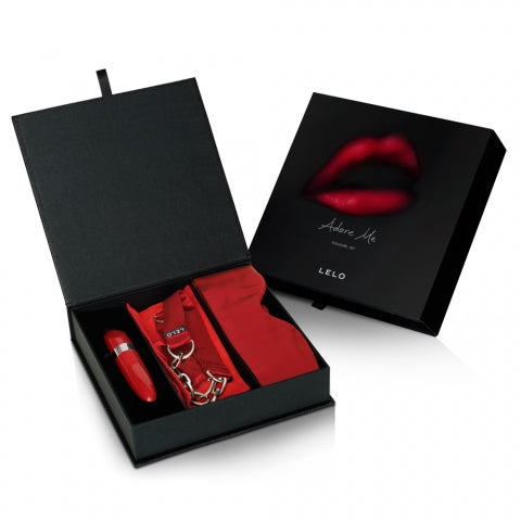 Adore Me Pleasure Set - Just for you desires