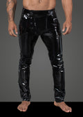 Long Elastic PVC pants - Just for you desires