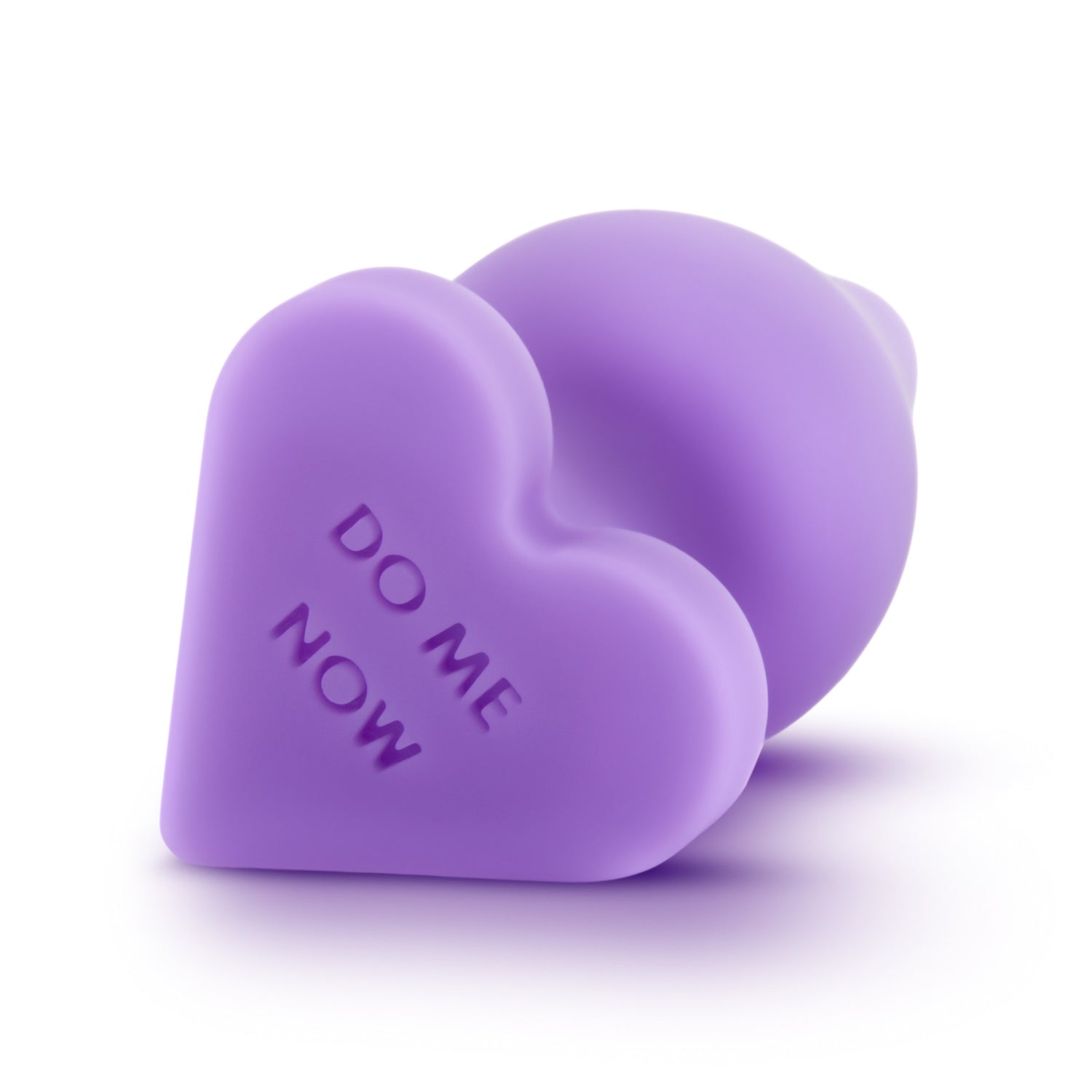Naughty Candy Heart - Do Me Now - Just for you desires