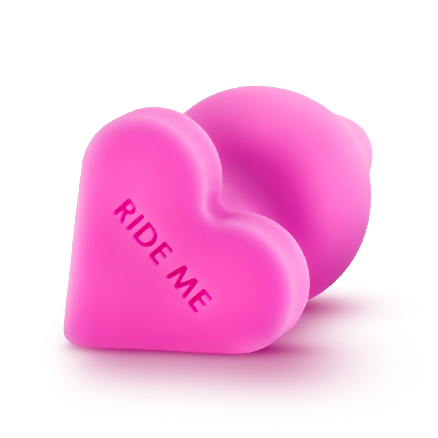 Naughtier Candy Heart - Ride Me - Just for you desires