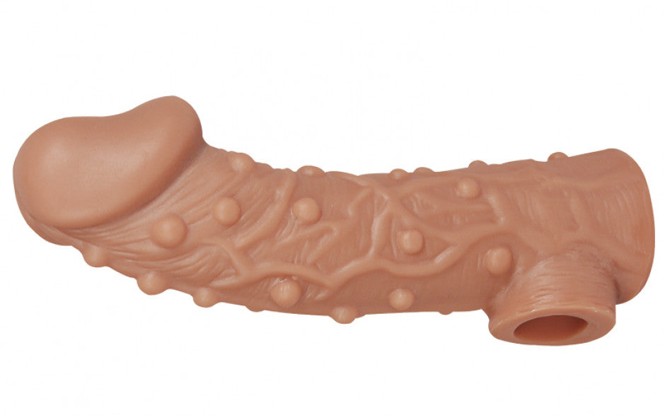 Cock Sleeve 2 - Small - Just for you desires