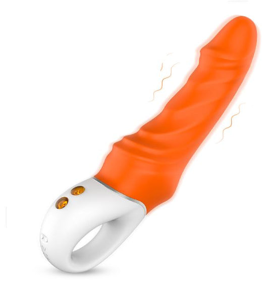 Tornado G-Spot Orange - Just for you desires