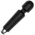 Hero Wand - Black - Just for you desires