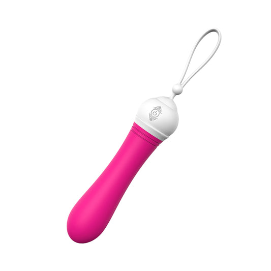 Kitti Mini Vibrator - Pink - Just for you desires