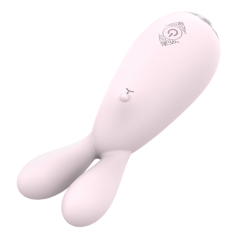 Reba Massager - Orchid - Just for you desires