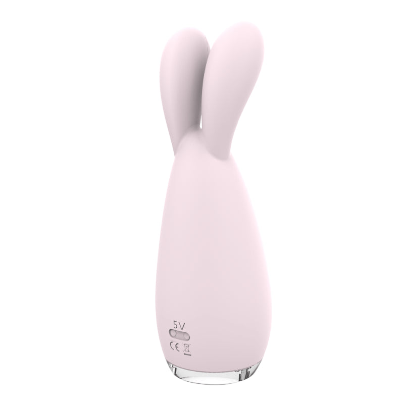 Reba Massager - Orchid - Just for you desires