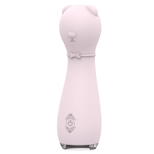 Bonnie Massager - Orchid - Just for you desires