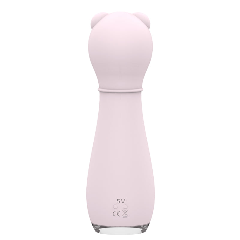 Bonnie Massager - Orchid - Just for you desires