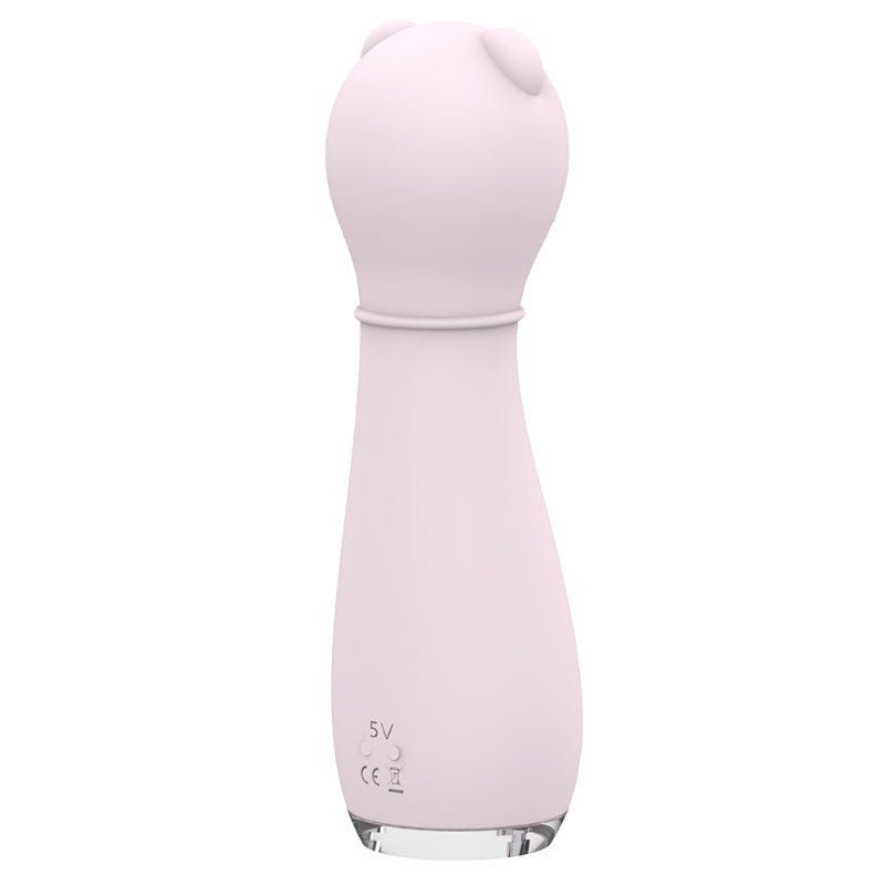 Bonnie Massager - Orchid - Just for you desires