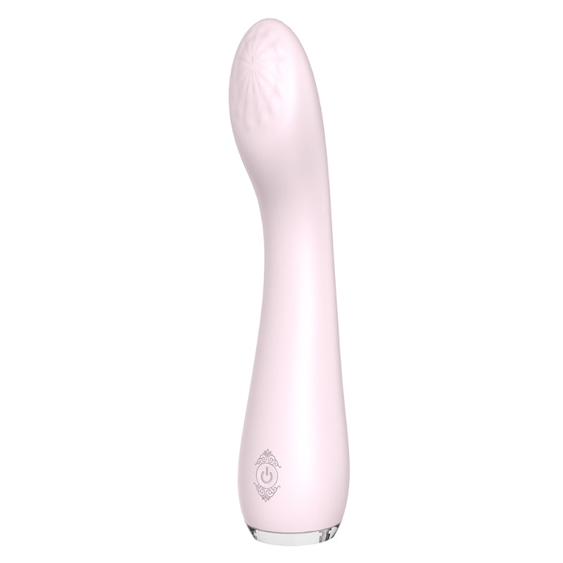 Lisa Massager - Orchid - Just for you desires