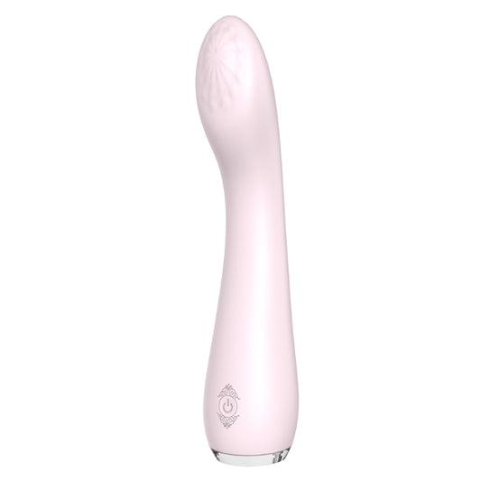 Lisa Massager - Orchid - Just for you desires