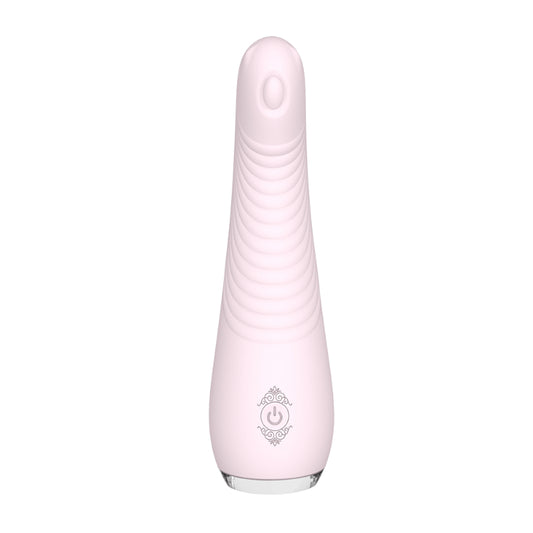 Balle Massager - Orchid - Just for you desires