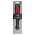 Paddle XOXO Black - Just for you desires