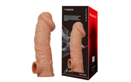 Cock Sleeve 1 - Medium - Just for you desires