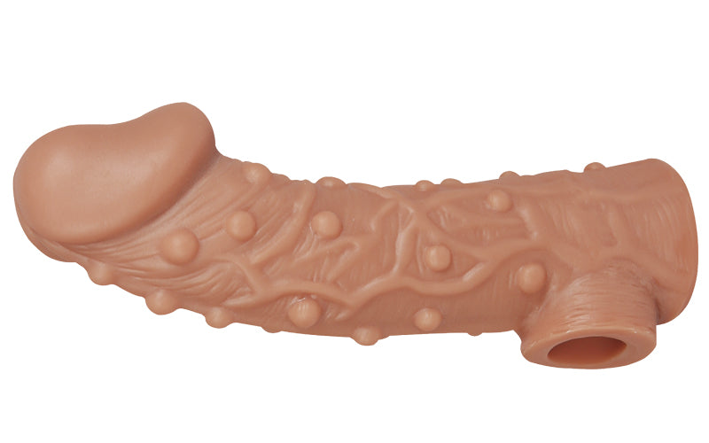 Cock Sleeve 2 - Medium - Just for you desires