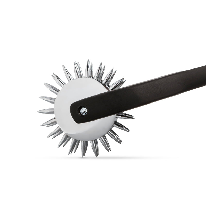 Pinwheel 3 Wheel Black - Just for you desires