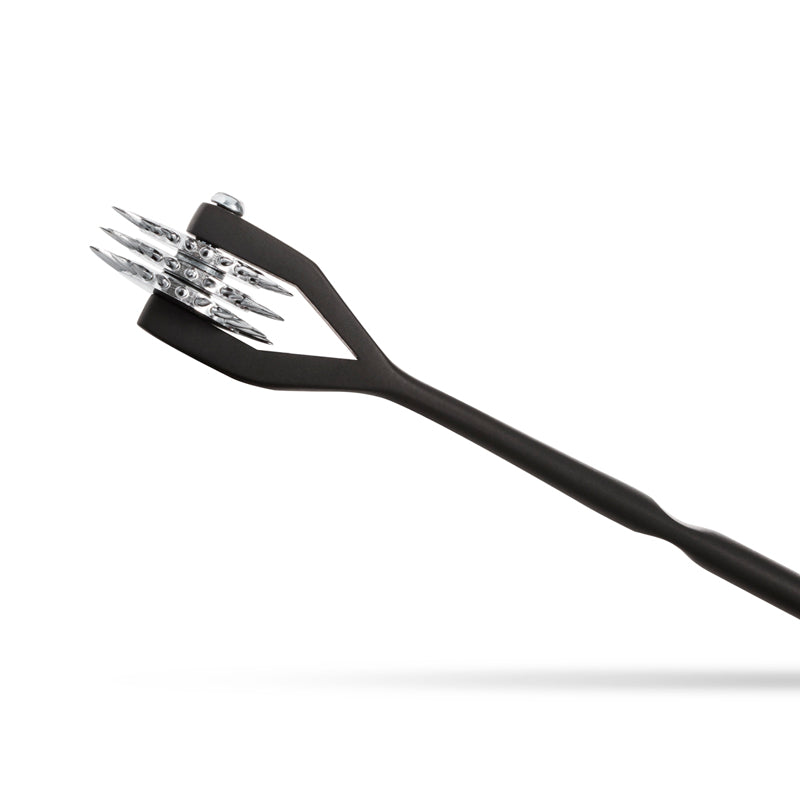 Pinwheel 3 Wheel Black - Just for you desires