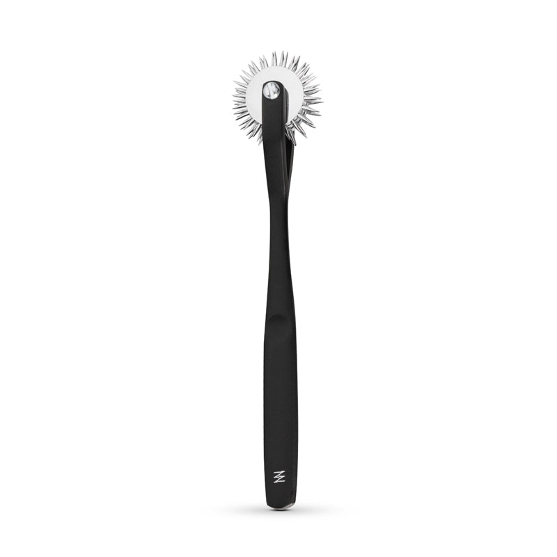 Pinwheel 3 Wheel Black - Just for you desires