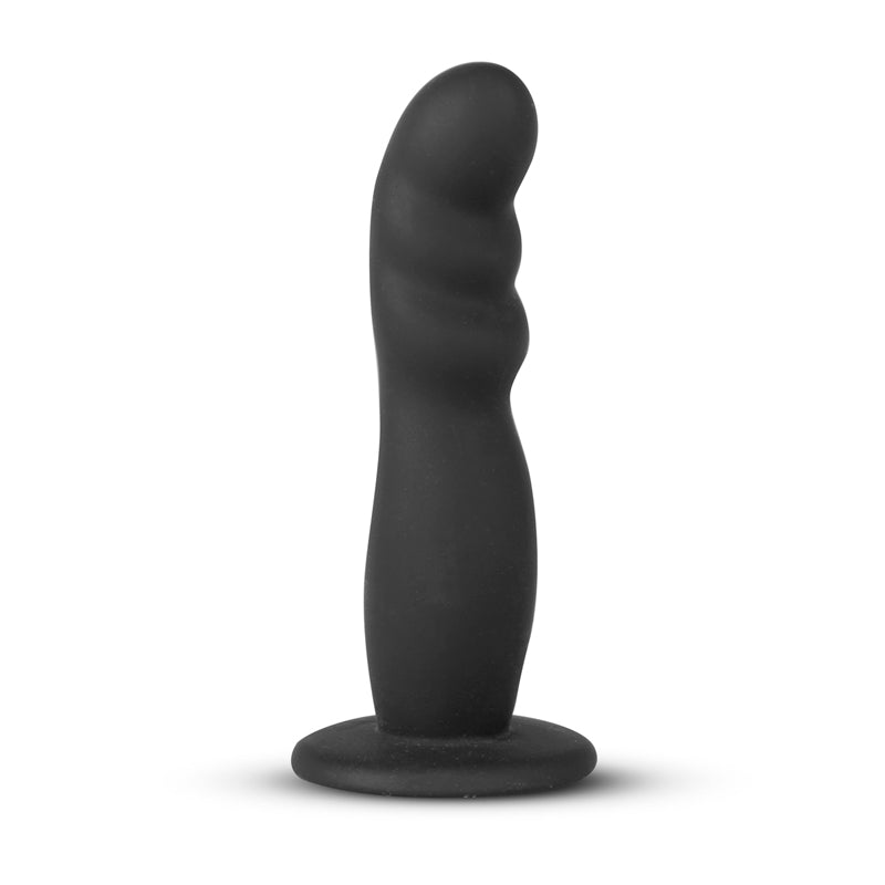 Silicone Realistic Strap-On - Just for you desires