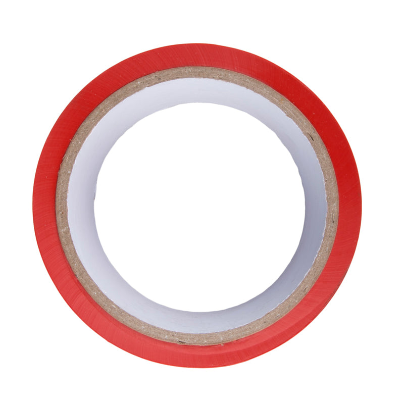 Bondage Tape Red - Just for you desires