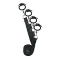 Under Mattress Restraint Set - Just for you desires