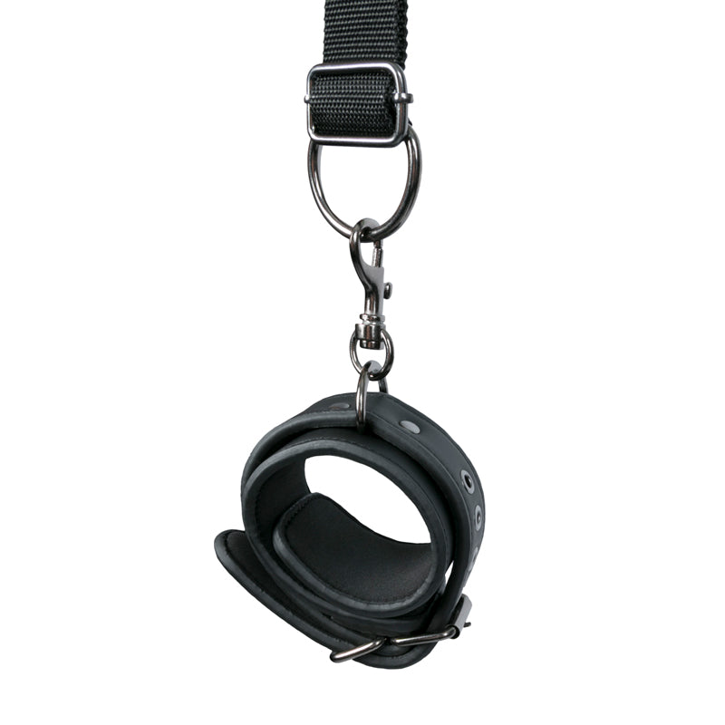 Under Mattress Restraint Set - Just for you desires