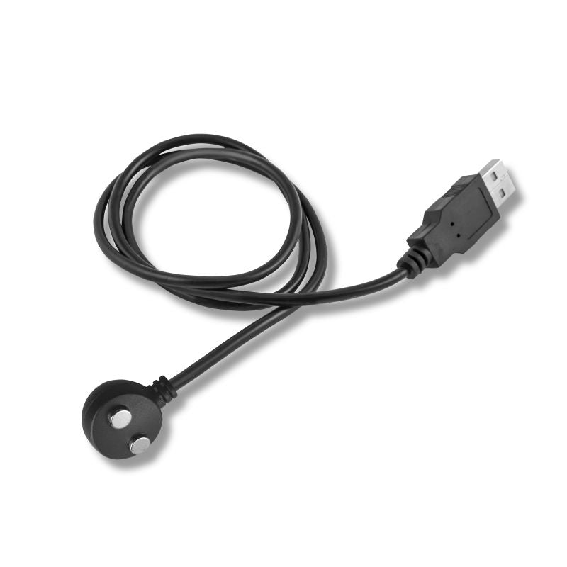 Empower Cock Ring Black - Just for you desires
