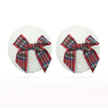 Reusable Sequin Round Nipple Pasties - Just for you desires