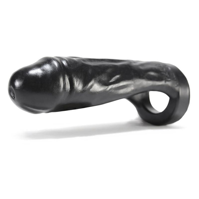 Thug Double Fucker Black - Just for you desires