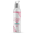 Desire Silicone Based Intimate Lubricant 4 Oz - Just for you desires