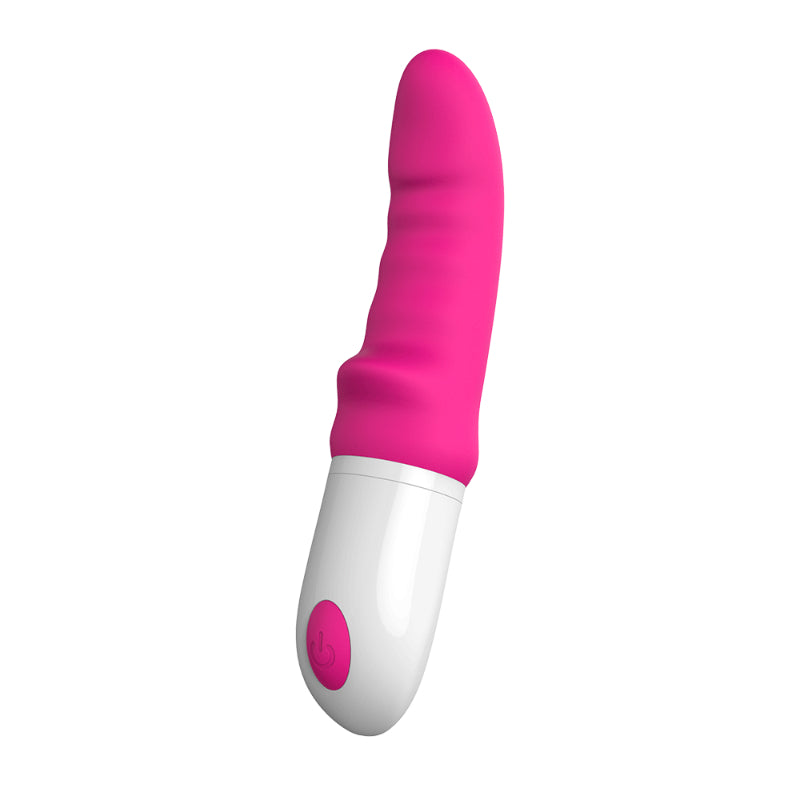 Sparta II Vibrator - Just for you desires